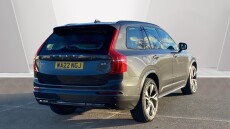 Volvo XC90 2.0 B5D [235] Plus Dark 5dr AWD Geartronic Diesel Estate